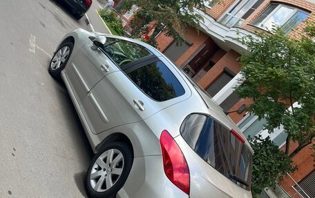 Peugeot 308 II, 2008 год, 415 000 рублей, 5 фотография
