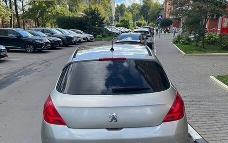 Peugeot 308 II, 2008 год, 415 000 рублей, 6 фотография
