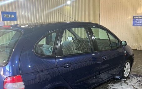 Renault Scenic III, 2002 год, 200 000 рублей, 3 фотография