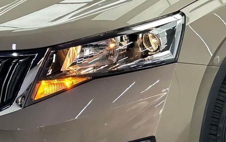 Skoda Kamiq I, 2023 год, 1 490 000 рублей, 3 фотография