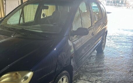 Renault Scenic III, 2002 год, 200 000 рублей, 2 фотография
