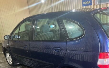 Renault Scenic III, 2002 год, 200 000 рублей, 4 фотография