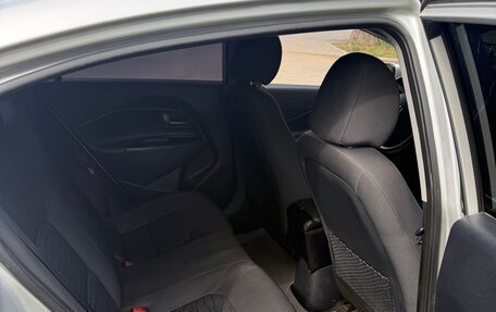 KIA Rio III рестайлинг, 2012 год, 870 000 рублей, 7 фотография
