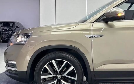 Skoda Kamiq I, 2023 год, 1 490 000 рублей, 5 фотография