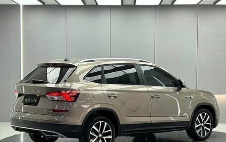 Skoda Kamiq I, 2023 год, 1 490 000 рублей, 6 фотография