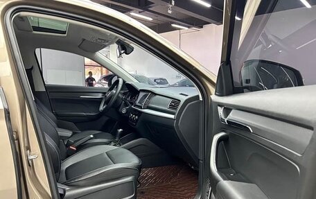 Skoda Kamiq I, 2023 год, 1 490 000 рублей, 14 фотография