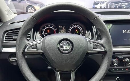 Skoda Kamiq I, 2023 год, 1 490 000 рублей, 13 фотография