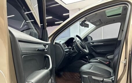 Skoda Kamiq I, 2023 год, 1 490 000 рублей, 11 фотография