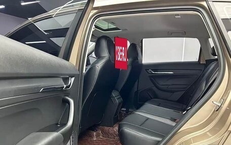 Skoda Kamiq I, 2023 год, 1 490 000 рублей, 17 фотография