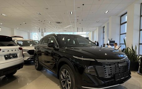Haval F7, 2026 год, 3 199 000 рублей, 2 фотография