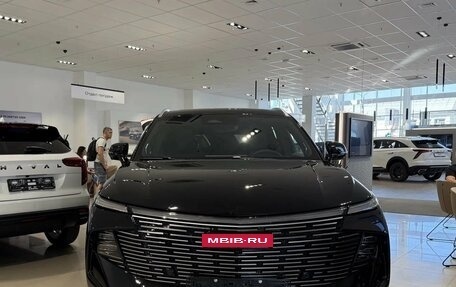 Haval F7, 2026 год, 3 199 000 рублей, 5 фотография