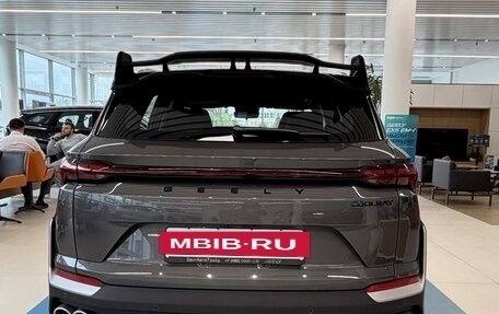 Geely Coolray I, 2026 год, 2 964 990 рублей, 4 фотография