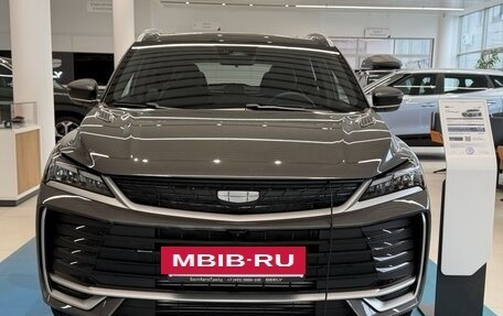 Geely Coolray I, 2026 год, 2 964 990 рублей, 7 фотография
