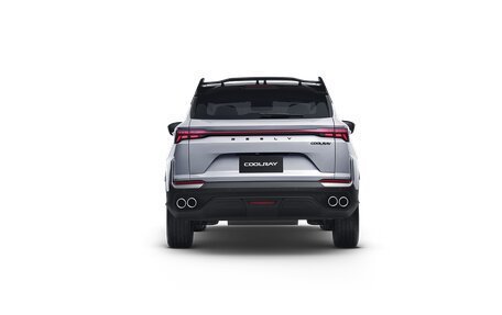 Geely Coolray I, 2026 год, 2 774 990 рублей, 5 фотография