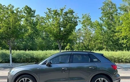 Audi Q3, 2023 год, 2 222 777 рублей, 2 фотография