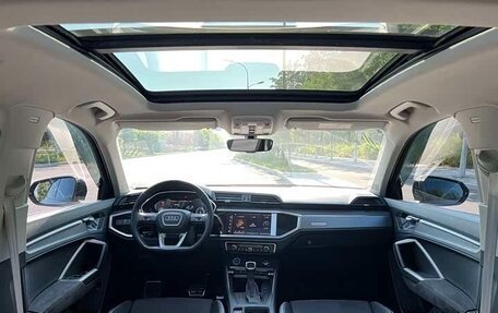 Audi Q3, 2023 год, 2 222 777 рублей, 6 фотография