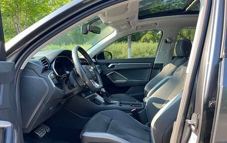 Audi Q3, 2023 год, 2 222 777 рублей, 5 фотография