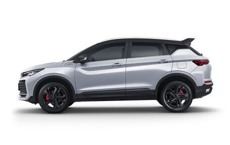 Geely Coolray I, 2026 год, 2 774 990 рублей, 3 фотография