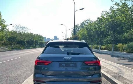 Audi Q3, 2023 год, 2 222 777 рублей, 4 фотография