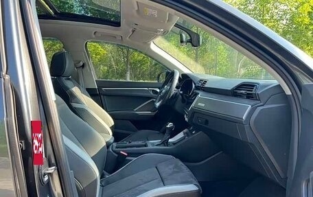 Audi Q3, 2023 год, 2 222 777 рублей, 9 фотография