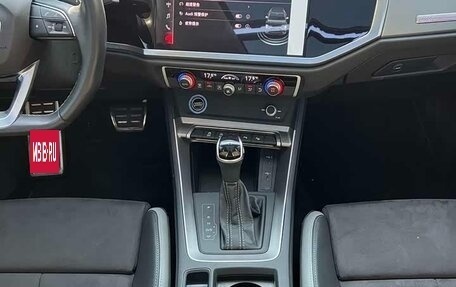 Audi Q3, 2023 год, 2 222 777 рублей, 7 фотография