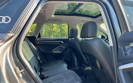 Audi Q3, 2023 год, 2 222 777 рублей, 11 фотография