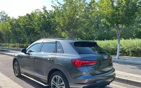 Audi Q3, 2023 год, 2 222 777 рублей, 15 фотография