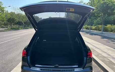 Audi Q3, 2023 год, 2 222 777 рублей, 14 фотография