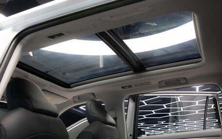Toyota Highlander, 2026 год, 5 400 000 рублей, 8 фотография