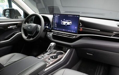 Toyota Highlander, 2026 год, 5 400 000 рублей, 6 фотография