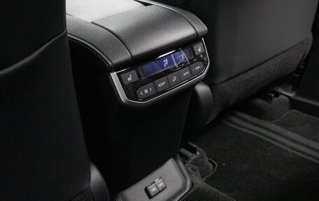 Toyota Highlander, 2026 год, 5 400 000 рублей, 9 фотография