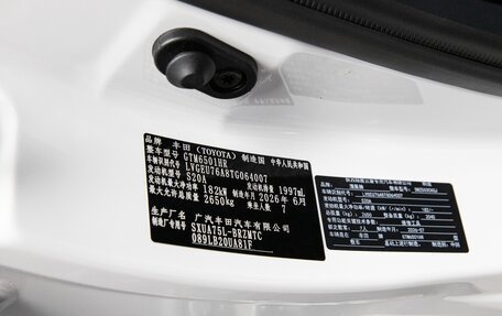Toyota Highlander, 2026 год, 5 400 000 рублей, 21 фотография