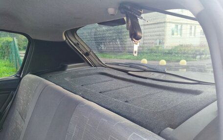 Renault Sandero I, 2012 год, 450 000 рублей, 10 фотография