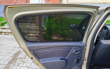 Renault Sandero I, 2012 год, 450 000 рублей, 13 фотография