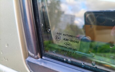 Renault Sandero I, 2012 год, 450 000 рублей, 16 фотография