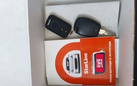 Renault Sandero I, 2012 год, 450 000 рублей, 22 фотография