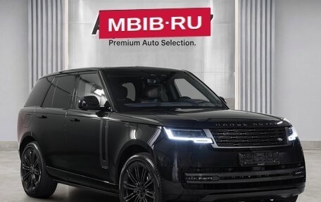 Land Rover Range Rover IV рестайлинг, 2026 год, 23 975 000 рублей, 1 фотография