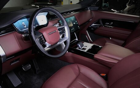 Land Rover Range Rover IV рестайлинг, 2026 год, 23 975 000 рублей, 4 фотография