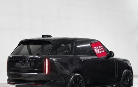 Land Rover Range Rover IV рестайлинг, 2026 год, 23 975 000 рублей, 12 фотография