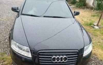Audi A6, 2010 год, 650 000 рублей, 1 фотография
