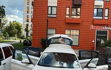 BMW 1 серия, 2017 год, 1 500 000 рублей, 1 фотография