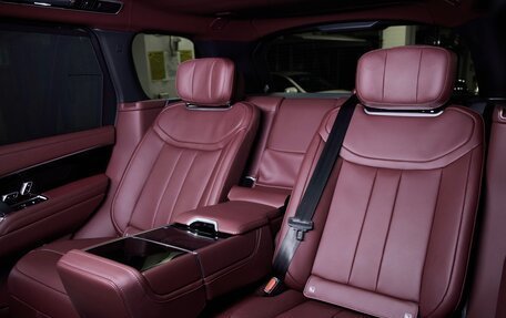 Land Rover Range Rover IV рестайлинг, 2026 год, 23 975 000 рублей, 29 фотография