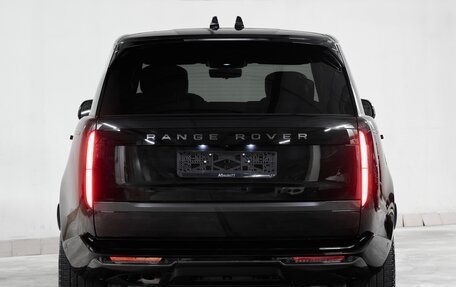 Land Rover Range Rover IV рестайлинг, 2026 год, 23 975 000 рублей, 38 фотография