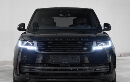 Land Rover Range Rover IV рестайлинг, 2026 год, 23 975 000 рублей, 37 фотография