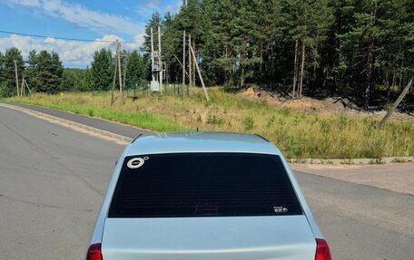 Renault Logan I, 2009 год, 350 000 рублей, 6 фотография