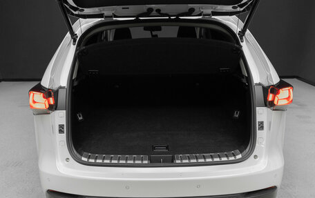 Lexus NX I, 2018 год, 3 390 000 рублей, 29 фотография