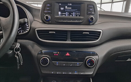 Hyundai Tucson III, 2020 год, 2 536 000 рублей, 18 фотография