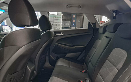 Hyundai Tucson III, 2020 год, 2 536 000 рублей, 15 фотография