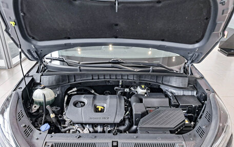 Hyundai Tucson III, 2020 год, 2 536 000 рублей, 11 фотография