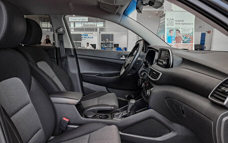 Hyundai Tucson III, 2020 год, 2 536 000 рублей, 13 фотография